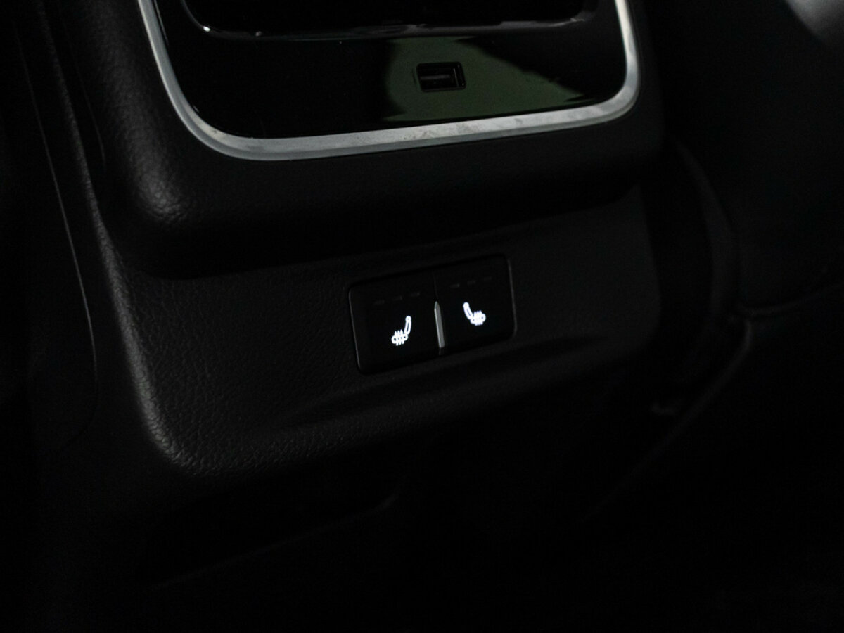 Купить Chery Tiggo 7 Pro Max с пробегом. Фото: #13