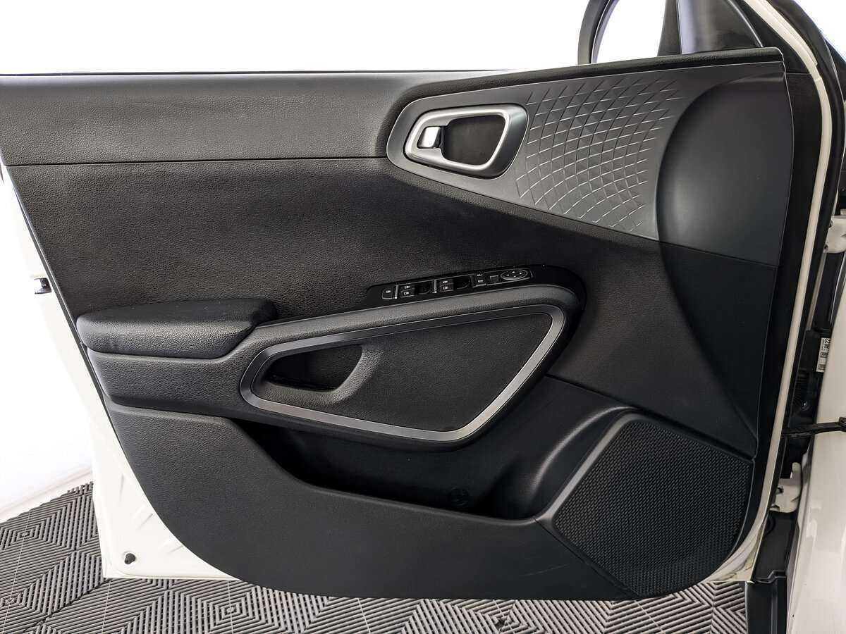 Купить Kia Soul с пробегом. Фото: #14