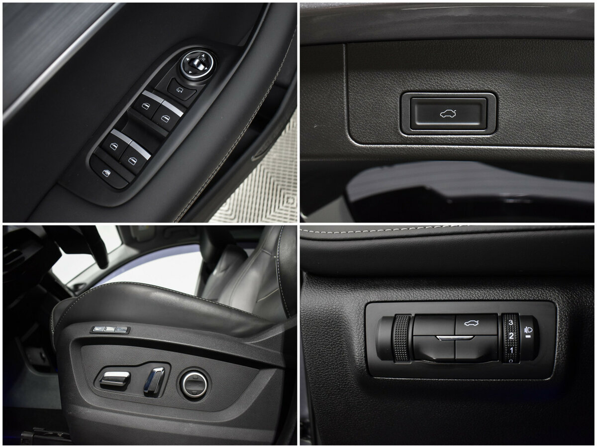 Купить Chery Tiggo 7 Pro Max с пробегом. Фото: #18