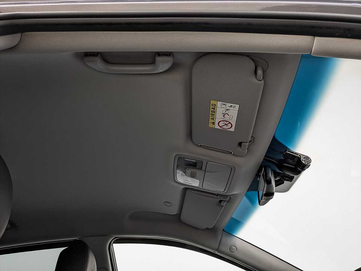 Купить Hyundai ix35 с пробегом. Фото: #22