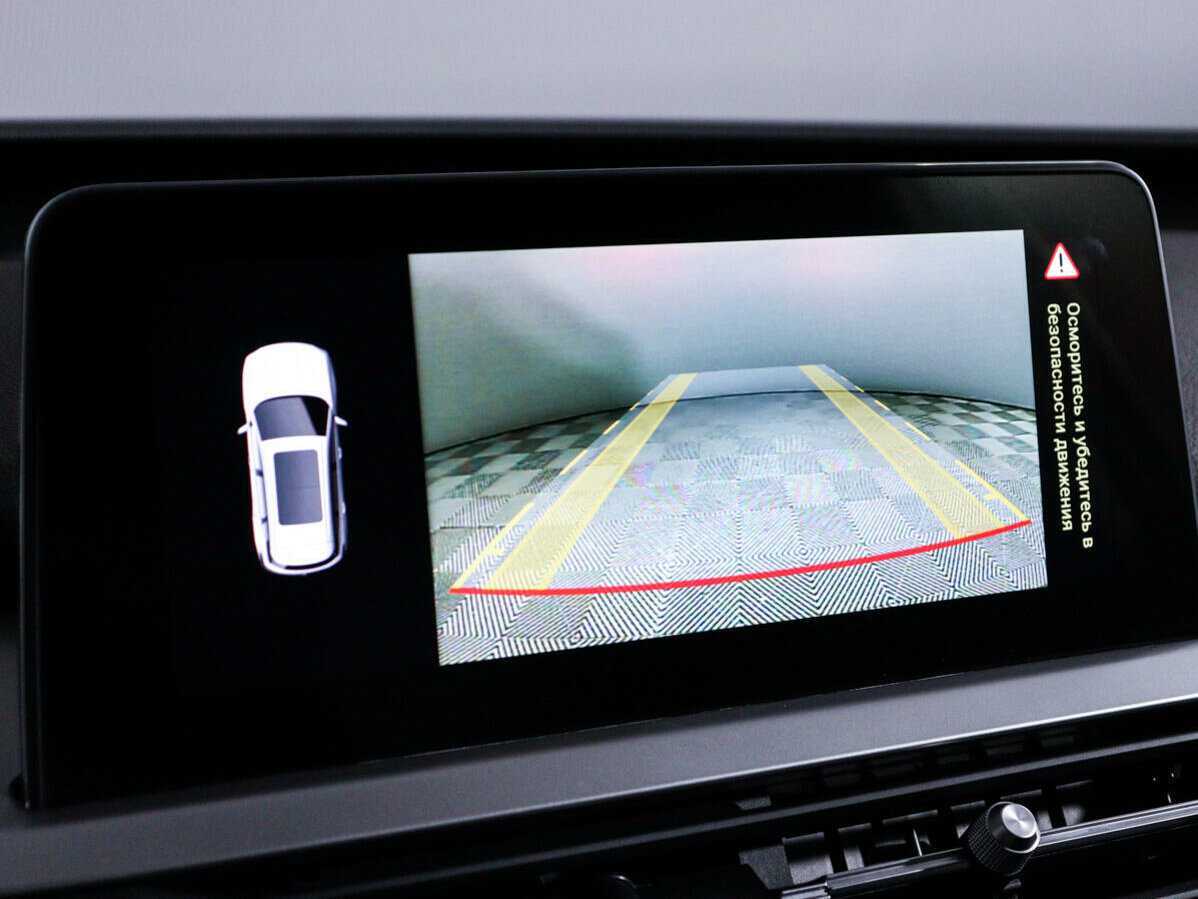 Купить Chery Tiggo 7 Pro с пробегом. Фото: #13