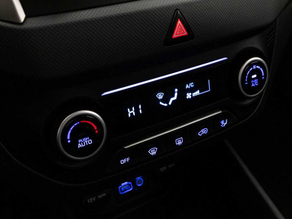 Купить Hyundai Creta с пробегом. Фото: #14