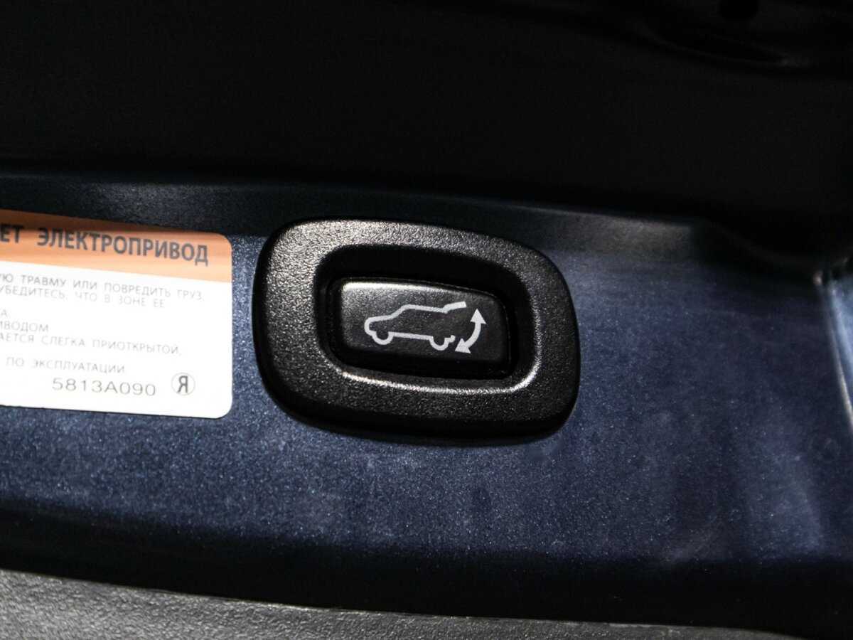 Купить Mitsubishi Outlander с пробегом. Фото: #15