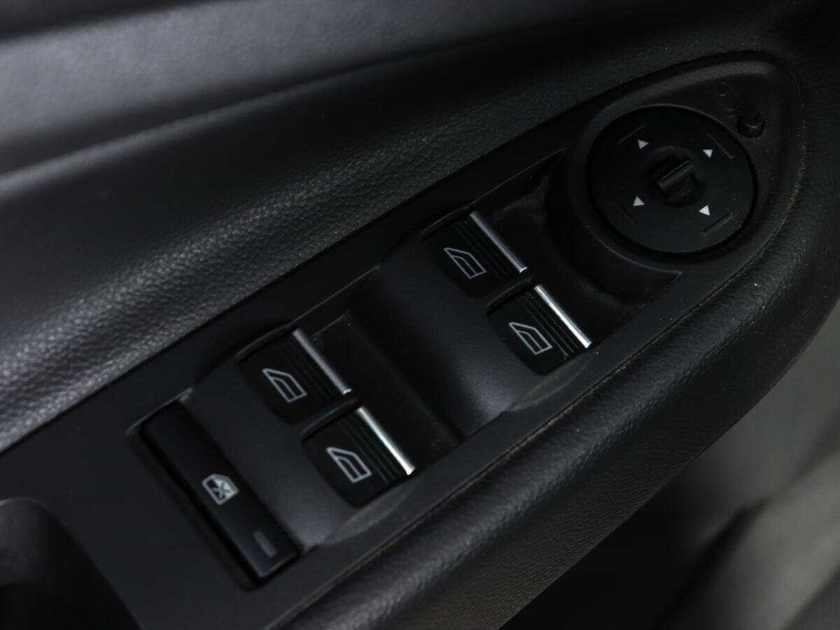 Купить Ford Kuga с пробегом. Фото: #13