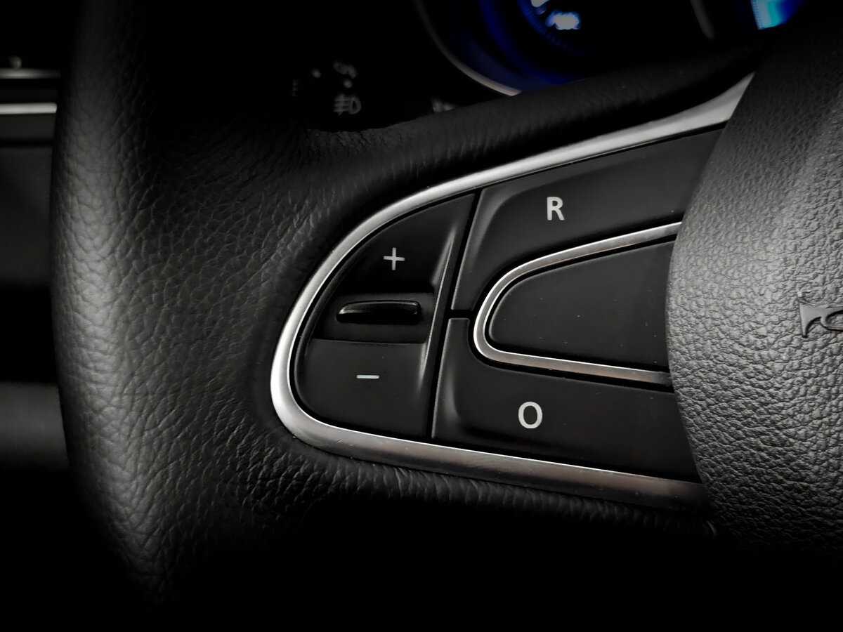 Купить Renault Koleos с пробегом. Фото: #29