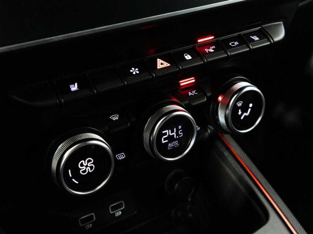 Купить Renault Arkana с пробегом. Фото: #15