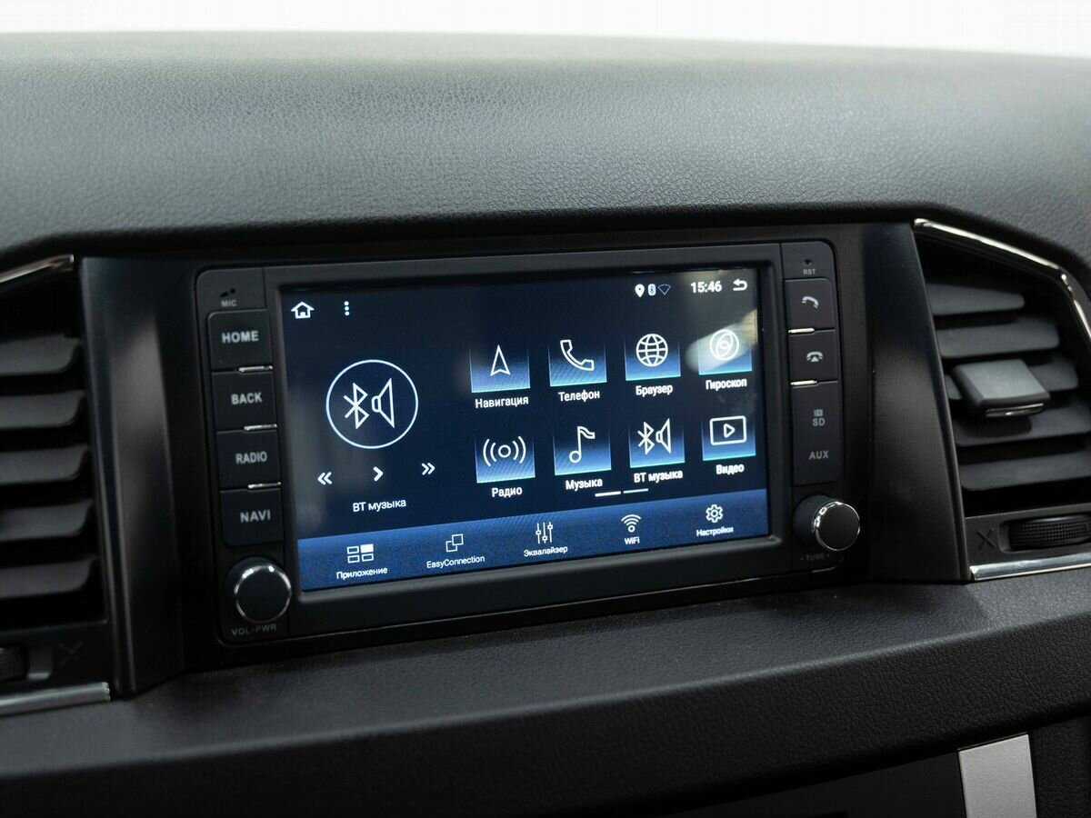 Купить УАЗ Patriot с пробегом. Фото: #18