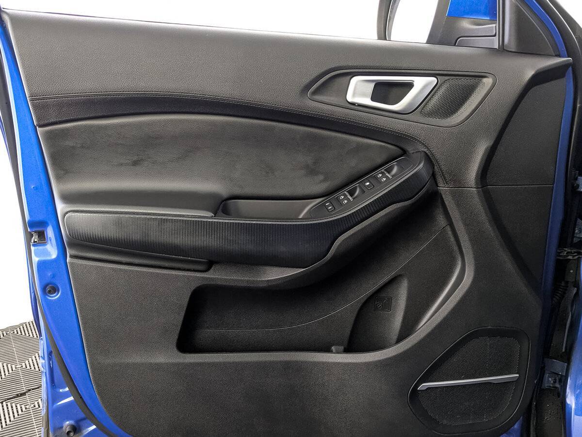 Купить Chery Tiggo 4 с пробегом. Фото: #18