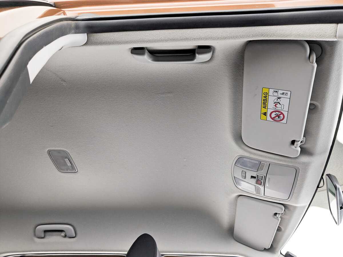 Купить Hyundai Creta с пробегом. Фото: #16