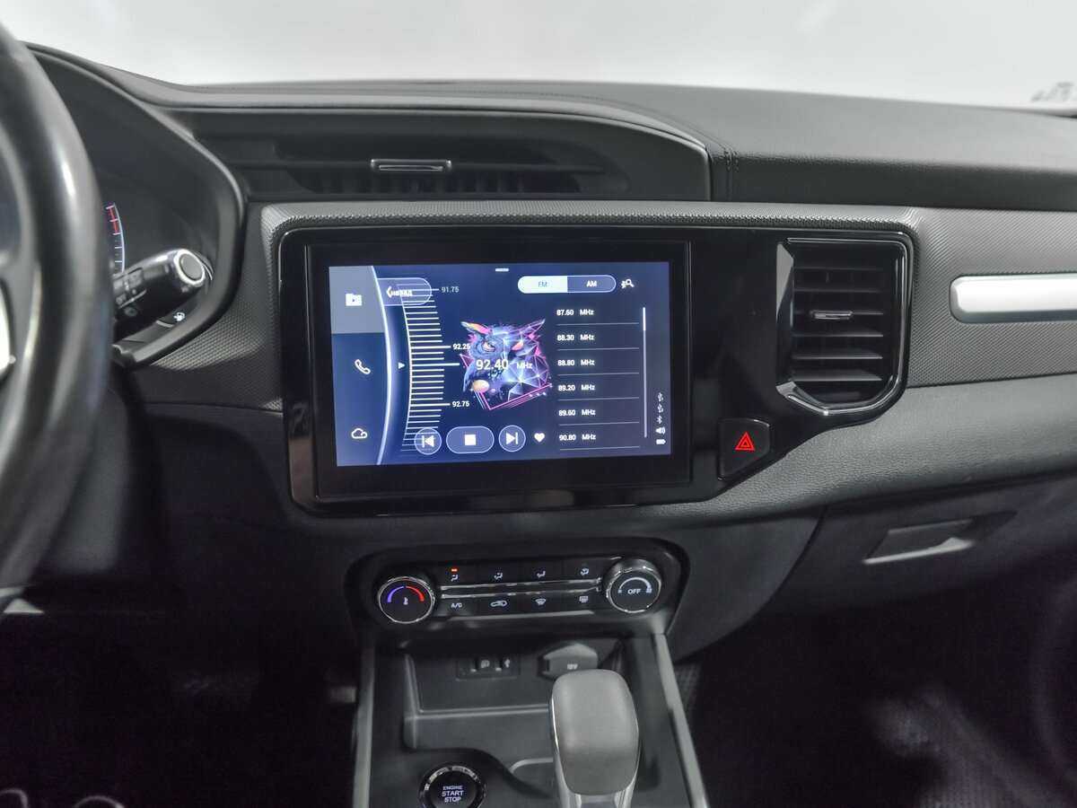 Купить Chery Tiggo 4 с пробегом. Фото: #9