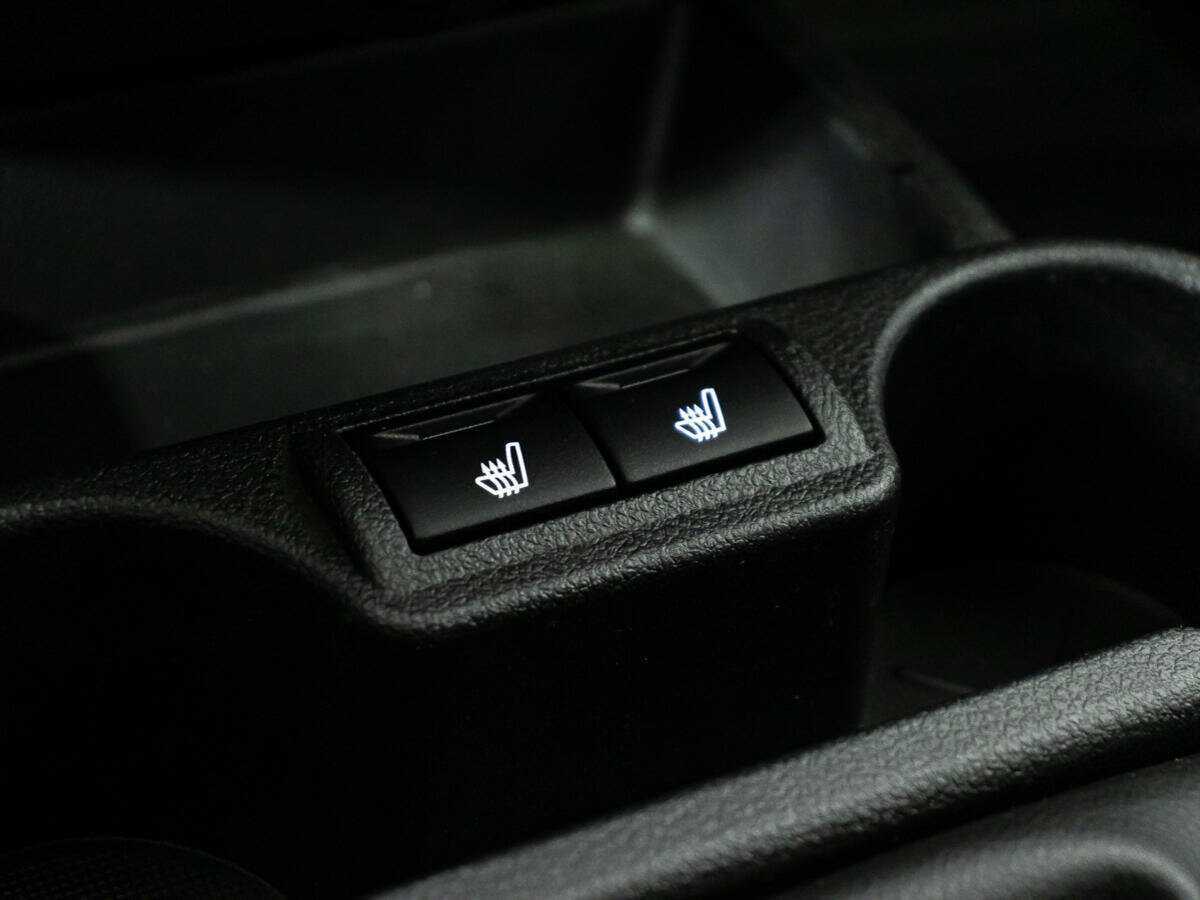 Купить Datsun on-DO с пробегом. Фото: #15