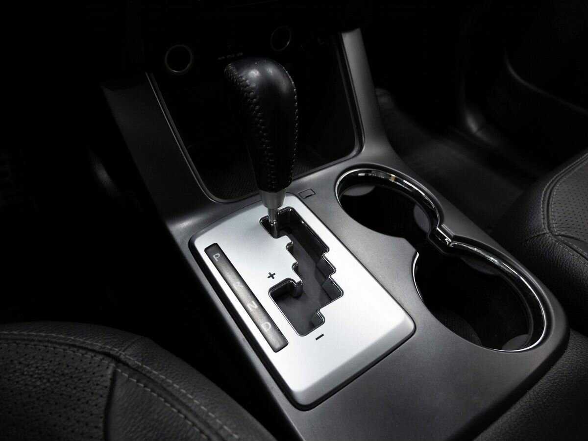 Купить Kia Sorento с пробегом. Фото: #20