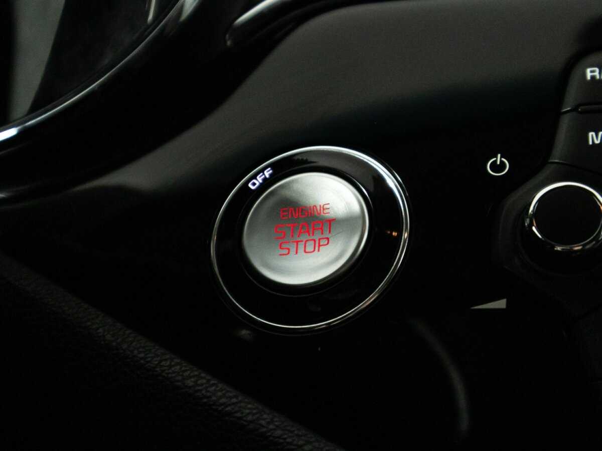 Купить Kia Ceed с пробегом. Фото: #16