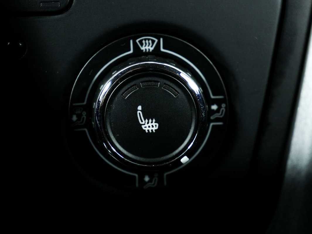 Купить Skoda Yeti с пробегом. Фото: #13