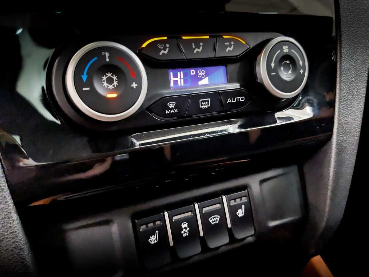 Купить Lada (ВАЗ) XRAY с пробегом. Фото: #25