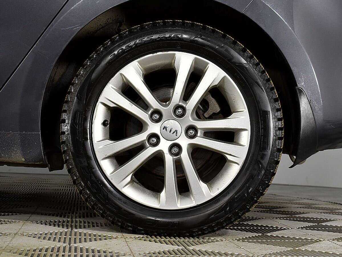 Купить Kia Ceed с пробегом. Фото: #5