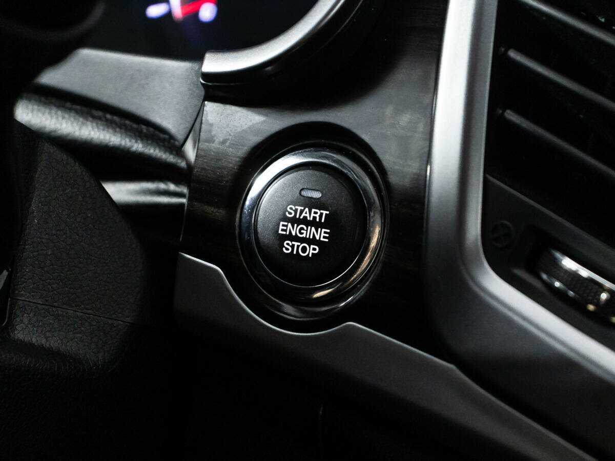 Купить SsangYong Actyon с пробегом. Фото: #15