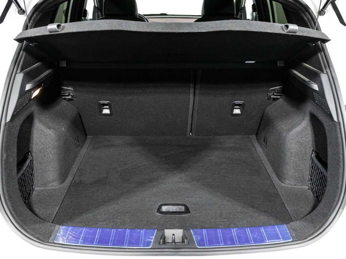 Купить Geely Coolray с пробегом. Фото: #13