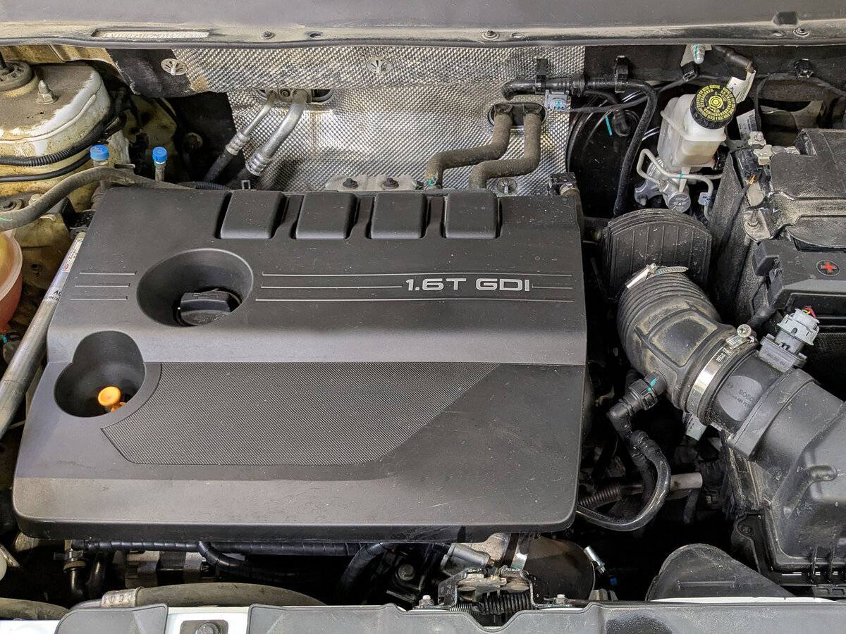 Купить Chery Tiggo 8 с пробегом. Фото: #8