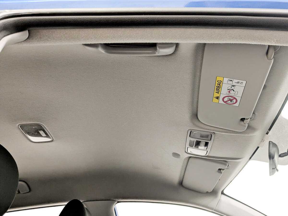 Купить Kia Rio с пробегом. Фото: #18