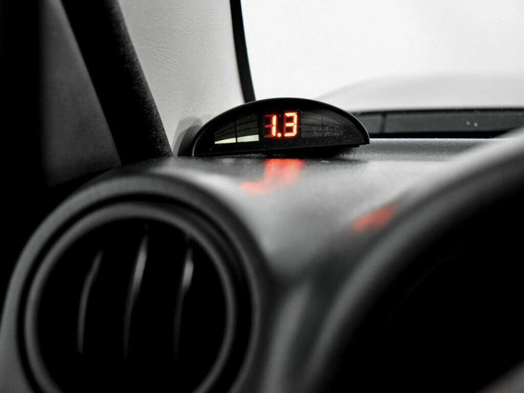 Купить Suzuki Jimny с пробегом. Фото: #13