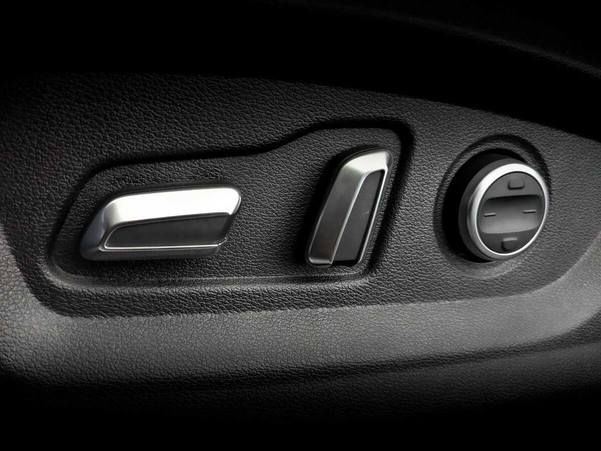 Купить Chery Tiggo 8 Pro с пробегом. Фото: #18