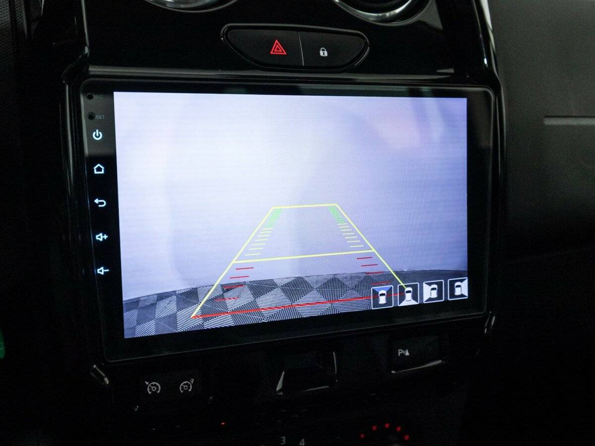 Купить Renault Duster с пробегом. Фото: #15