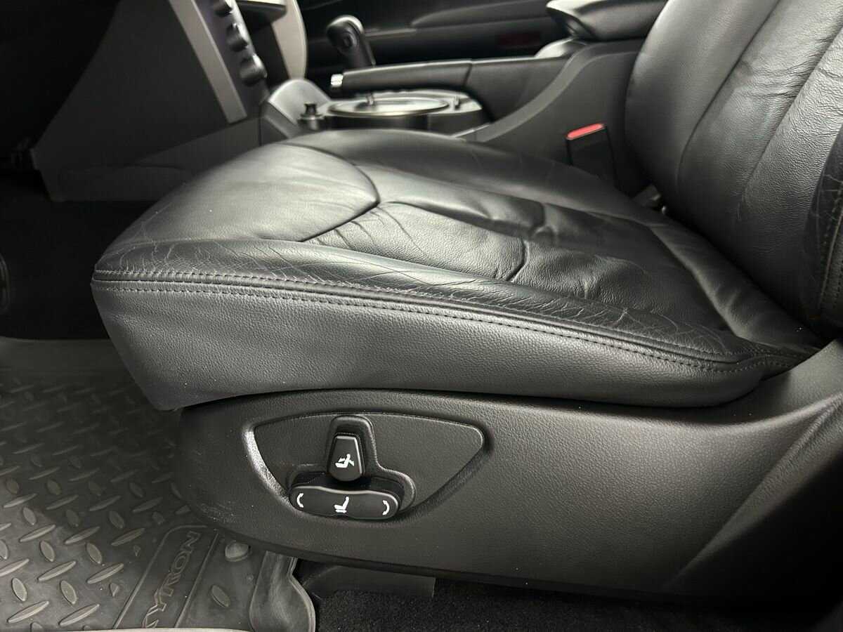 Купить SsangYong Kyron с пробегом. Фото: #9