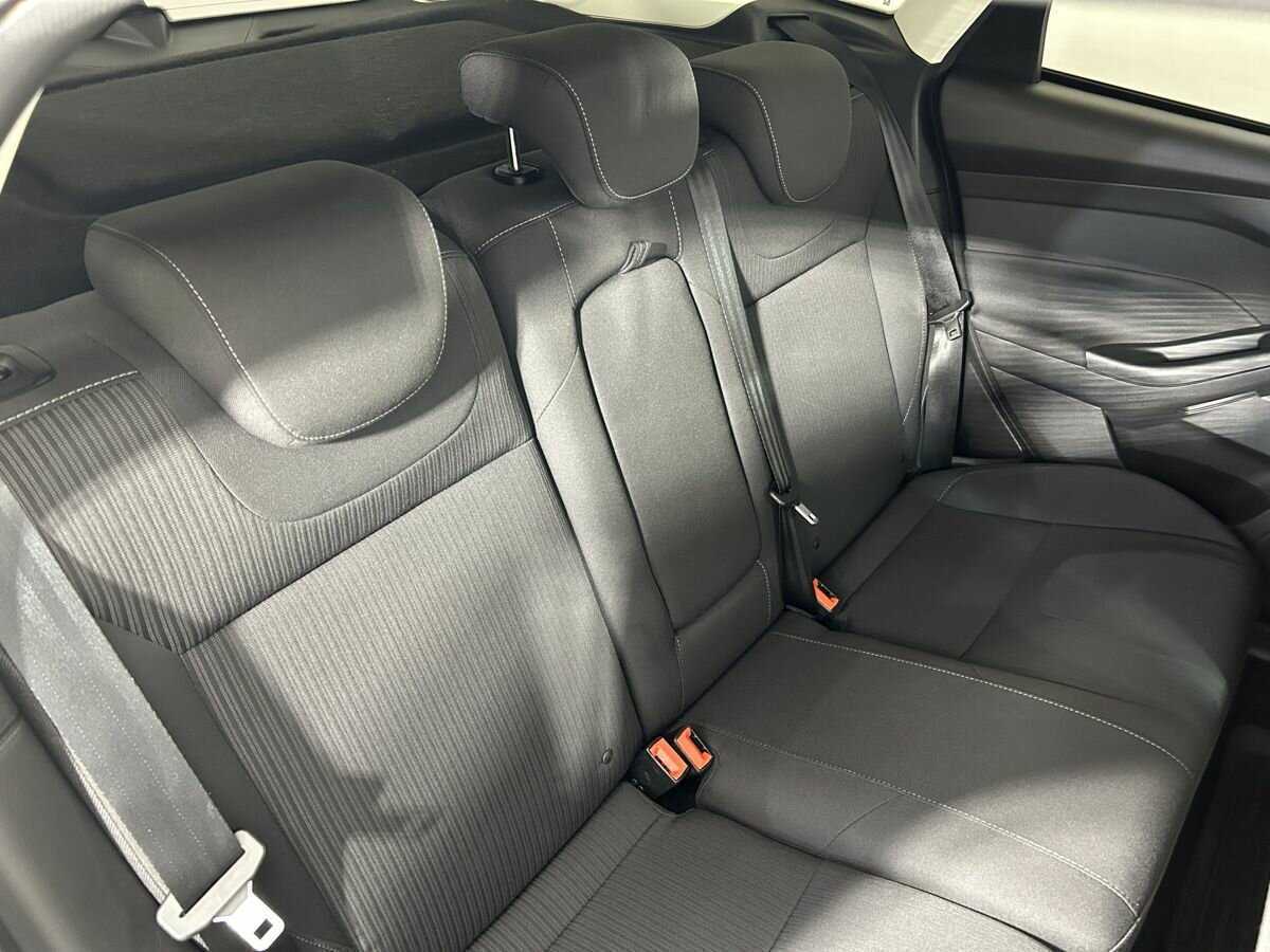 Купить Ford Focus с пробегом. Фото: #14
