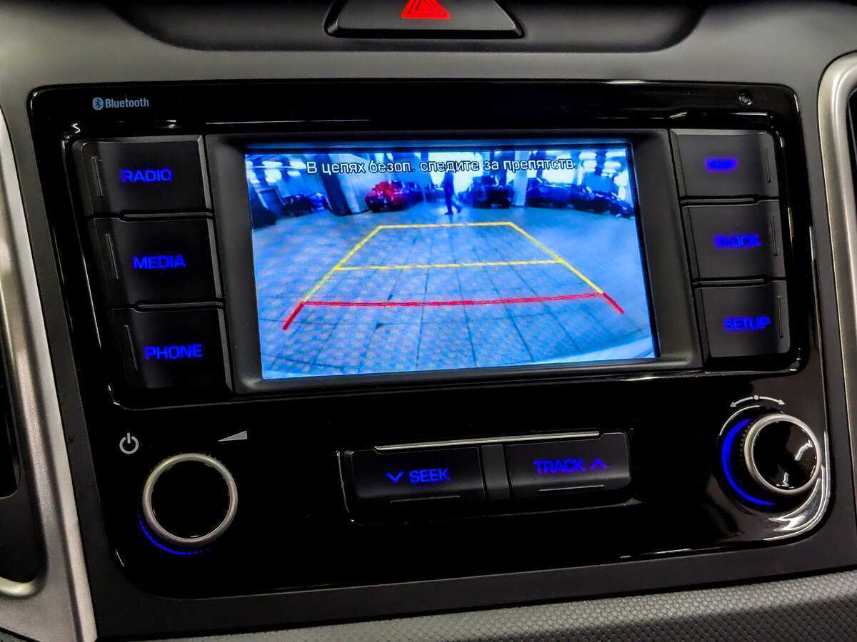 Купить Hyundai Creta с пробегом. Фото: #25