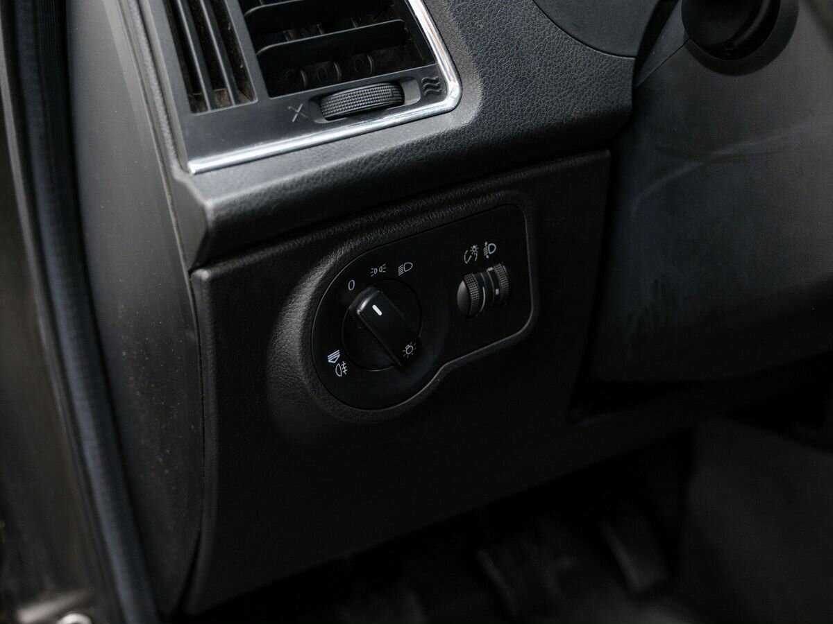 Купить УАЗ Patriot с пробегом. Фото: #16