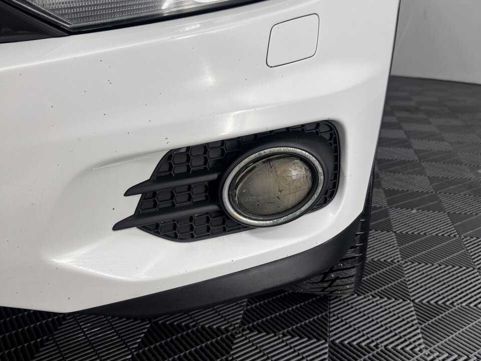 Купить Volkswagen Tiguan с пробегом. Фото: #16