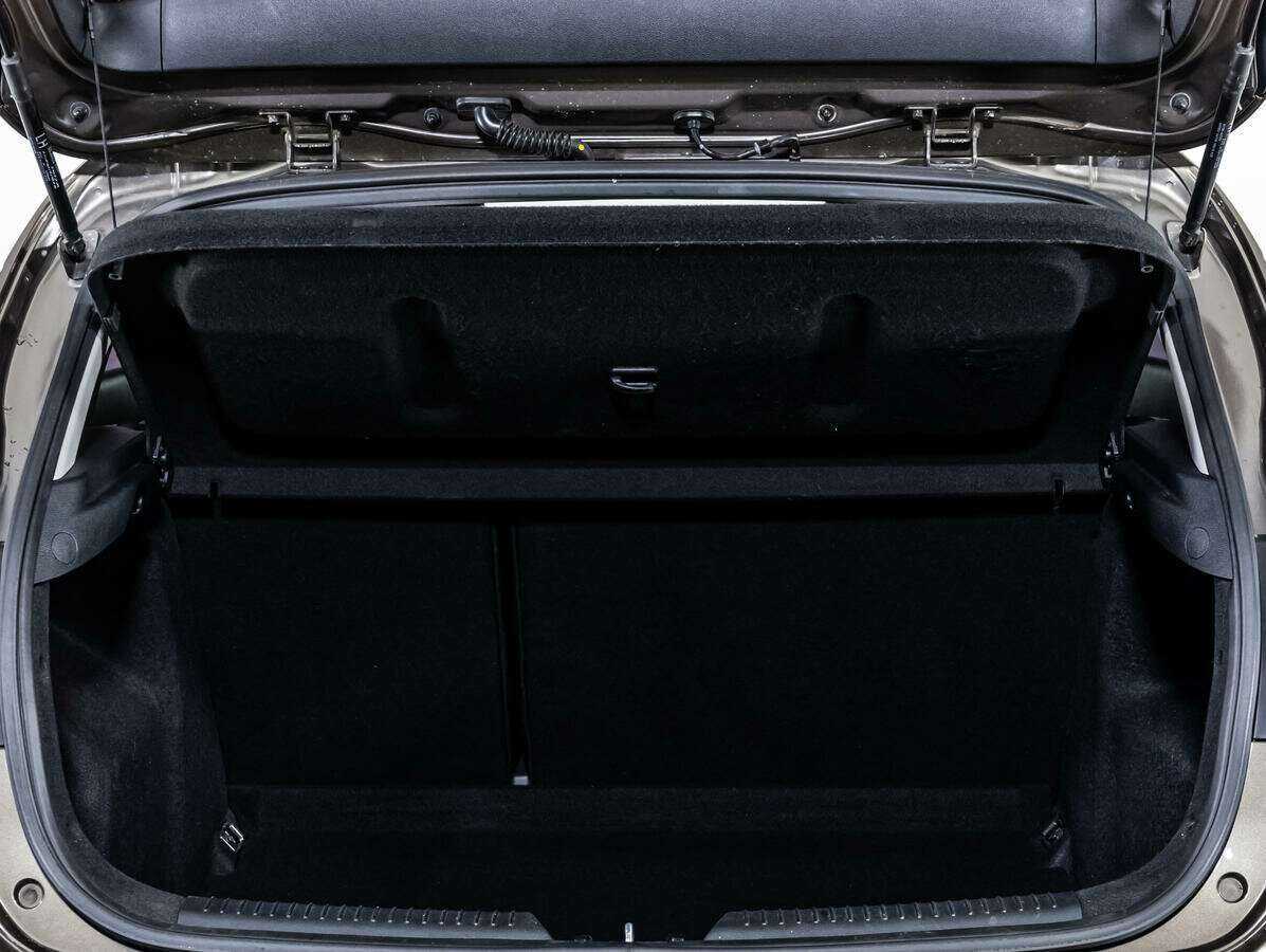 Купить Kia Ceed с пробегом. Фото: #16