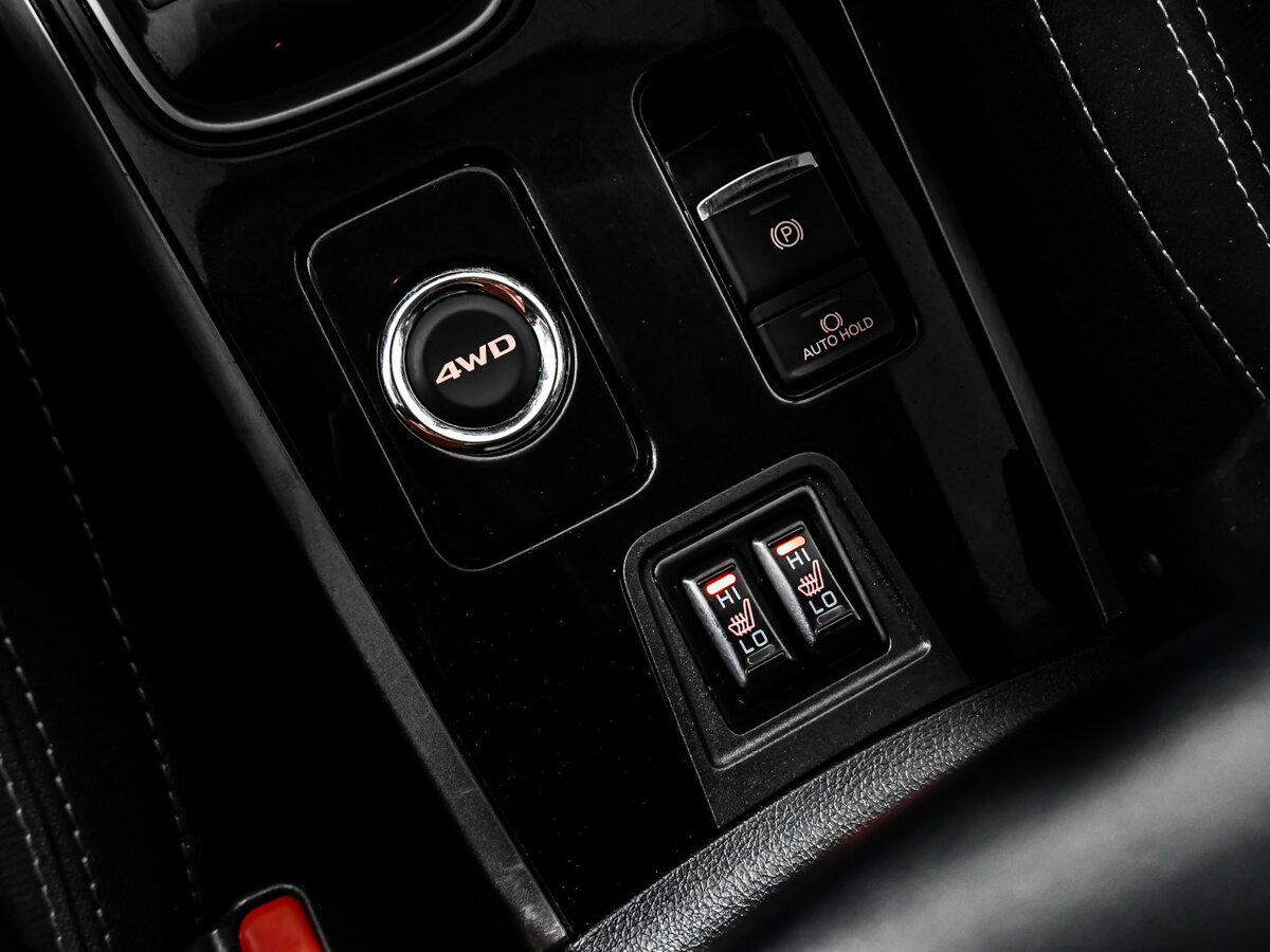 Купить Mitsubishi Outlander с пробегом. Фото: #12