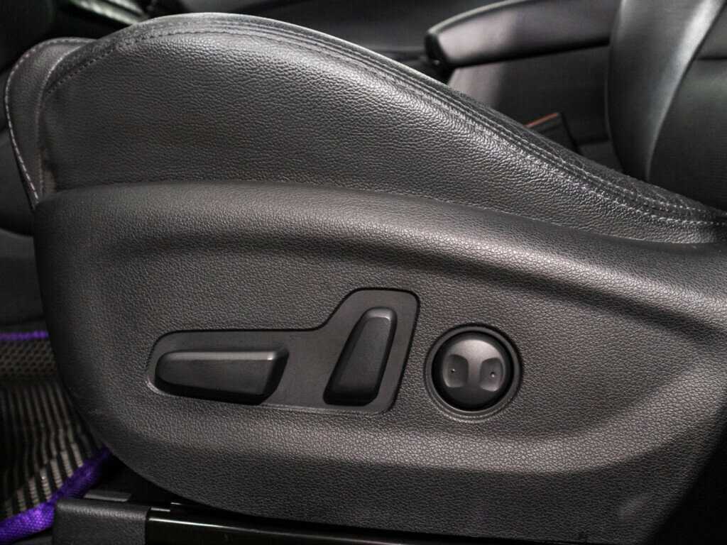 Купить Hyundai Tucson с пробегом. Фото: #16