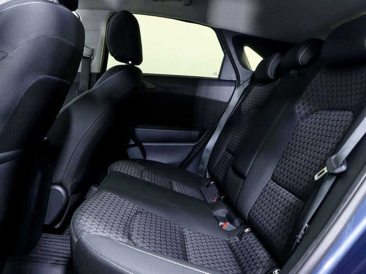 Купить Kia Ceed с пробегом. Фото: #10