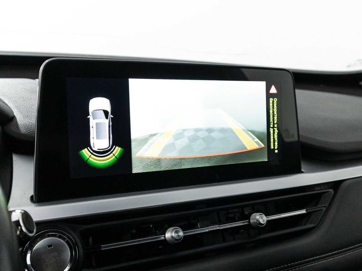 Купить Chery Tiggo 7 Pro с пробегом. Фото: #16