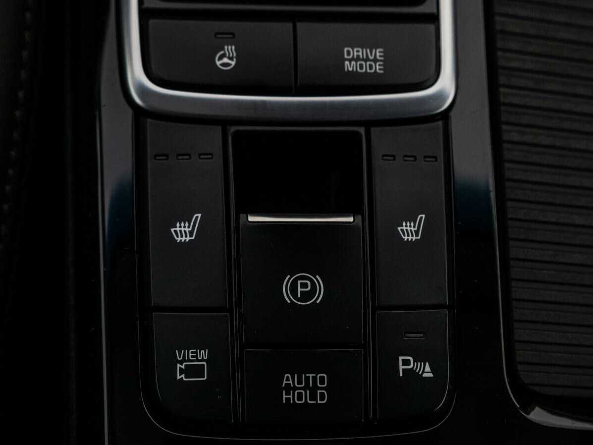 Купить Kia Optima с пробегом. Фото: #13