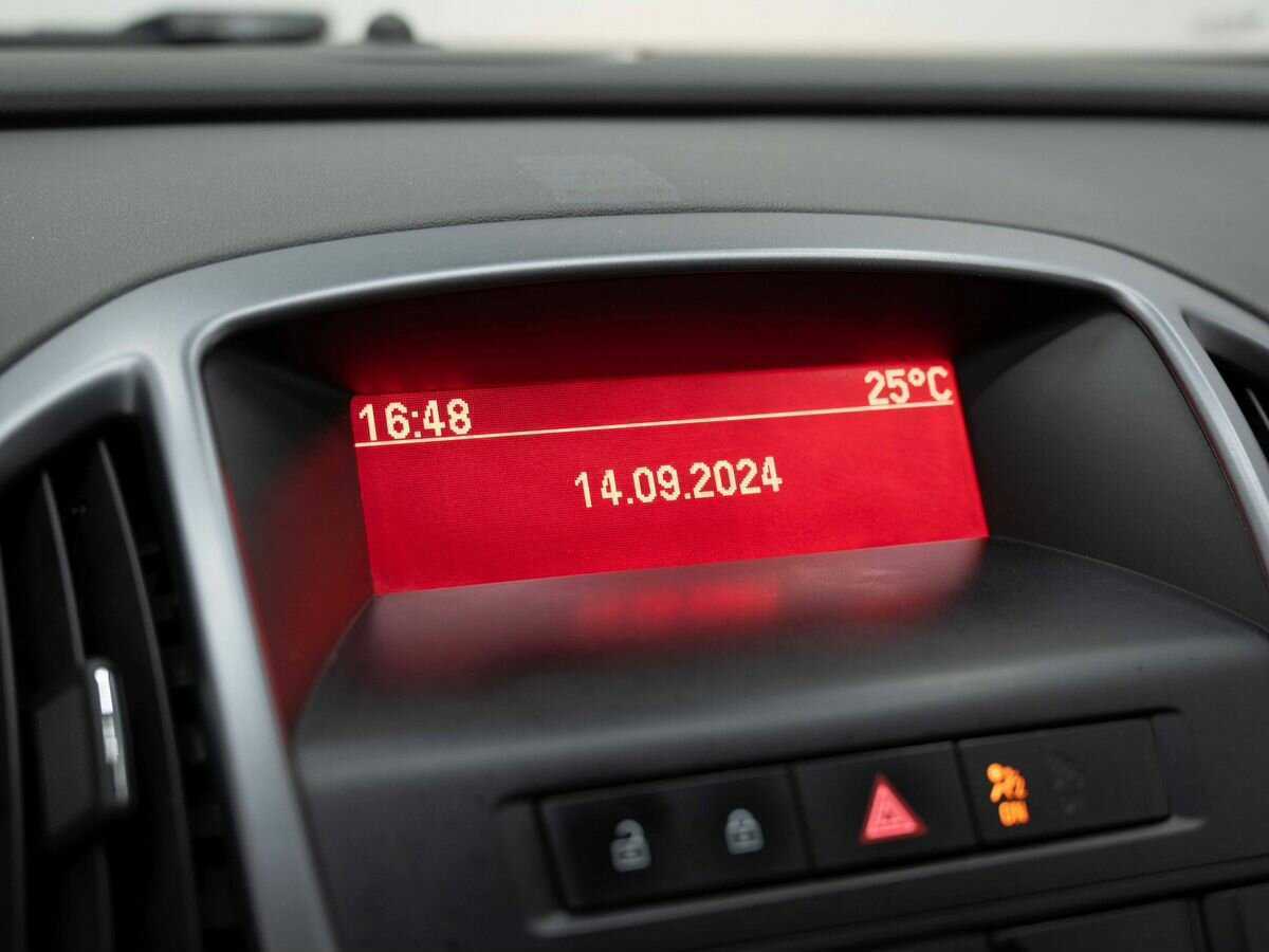 Купить Opel Astra с пробегом. Фото: #15