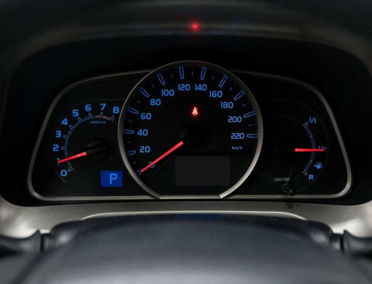 Купить Toyota RAV4 с пробегом. Фото: #23