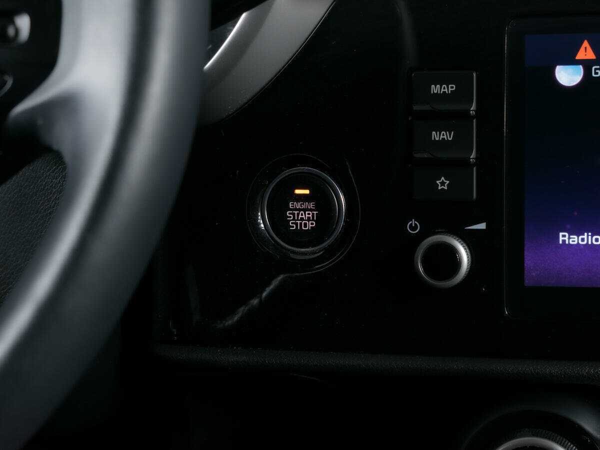 Купить Kia Rio с пробегом. Фото: #12