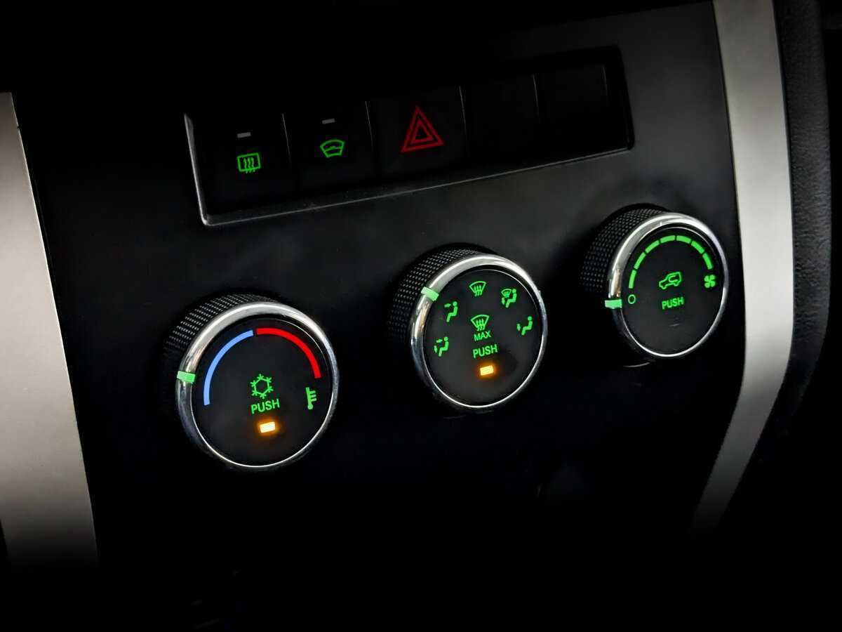 Купить УАЗ Patriot с пробегом. Фото: #23