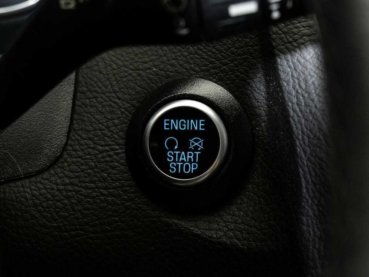 Купить Ford Focus с пробегом. Фото: #17