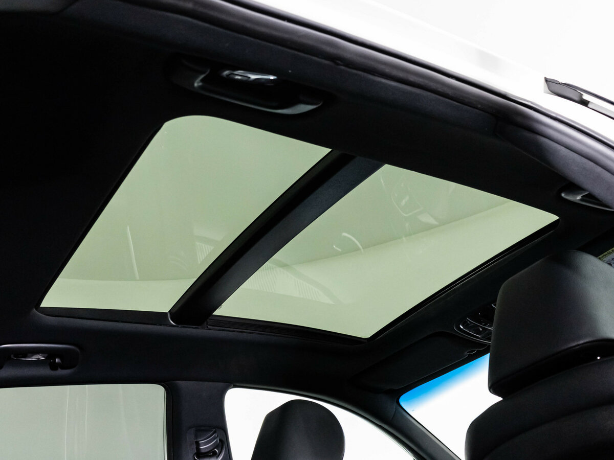 Купить Kia Optima с пробегом. Фото: #30