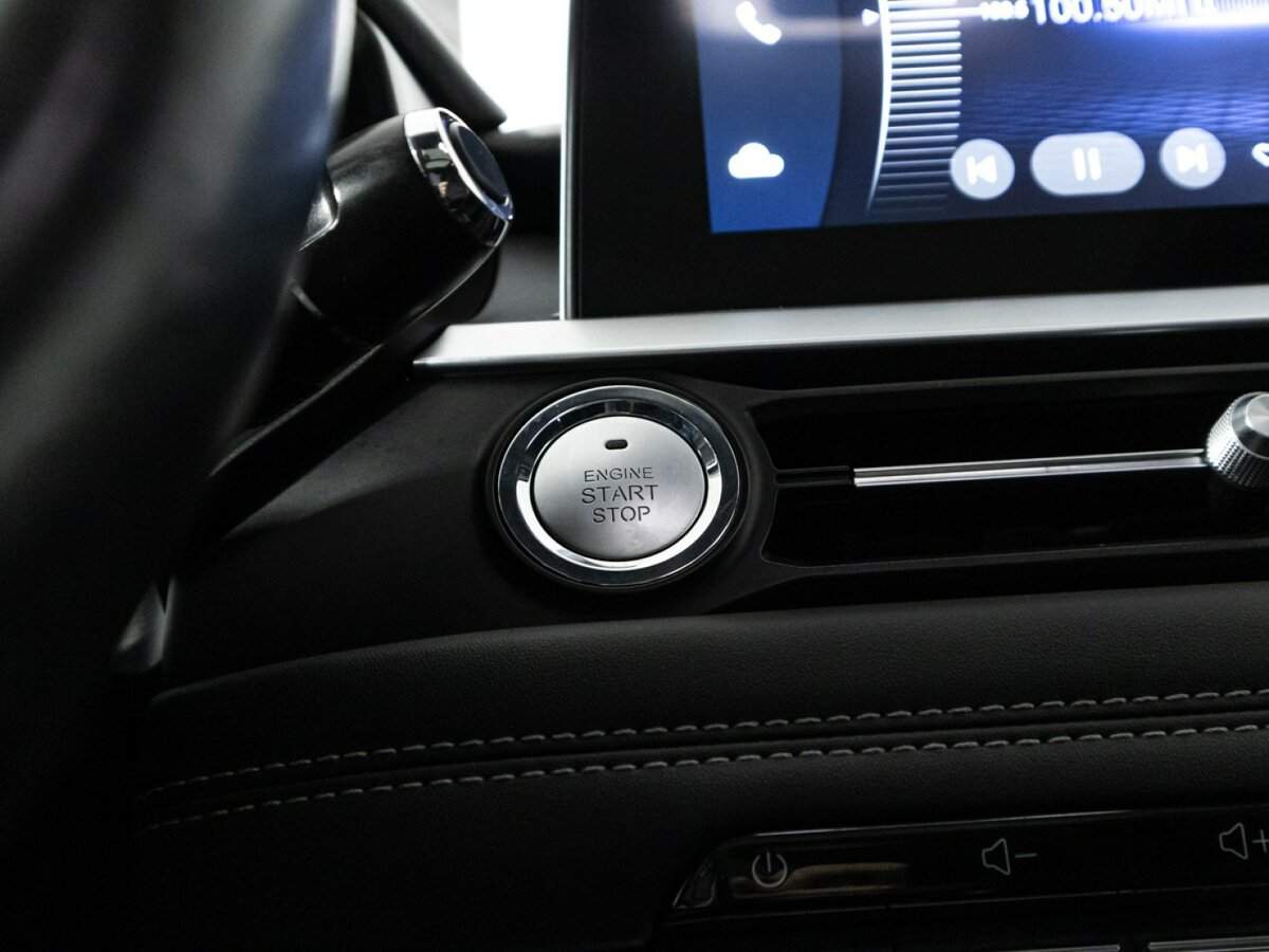 Купить Chery Tiggo 7 Pro с пробегом. Фото: #22