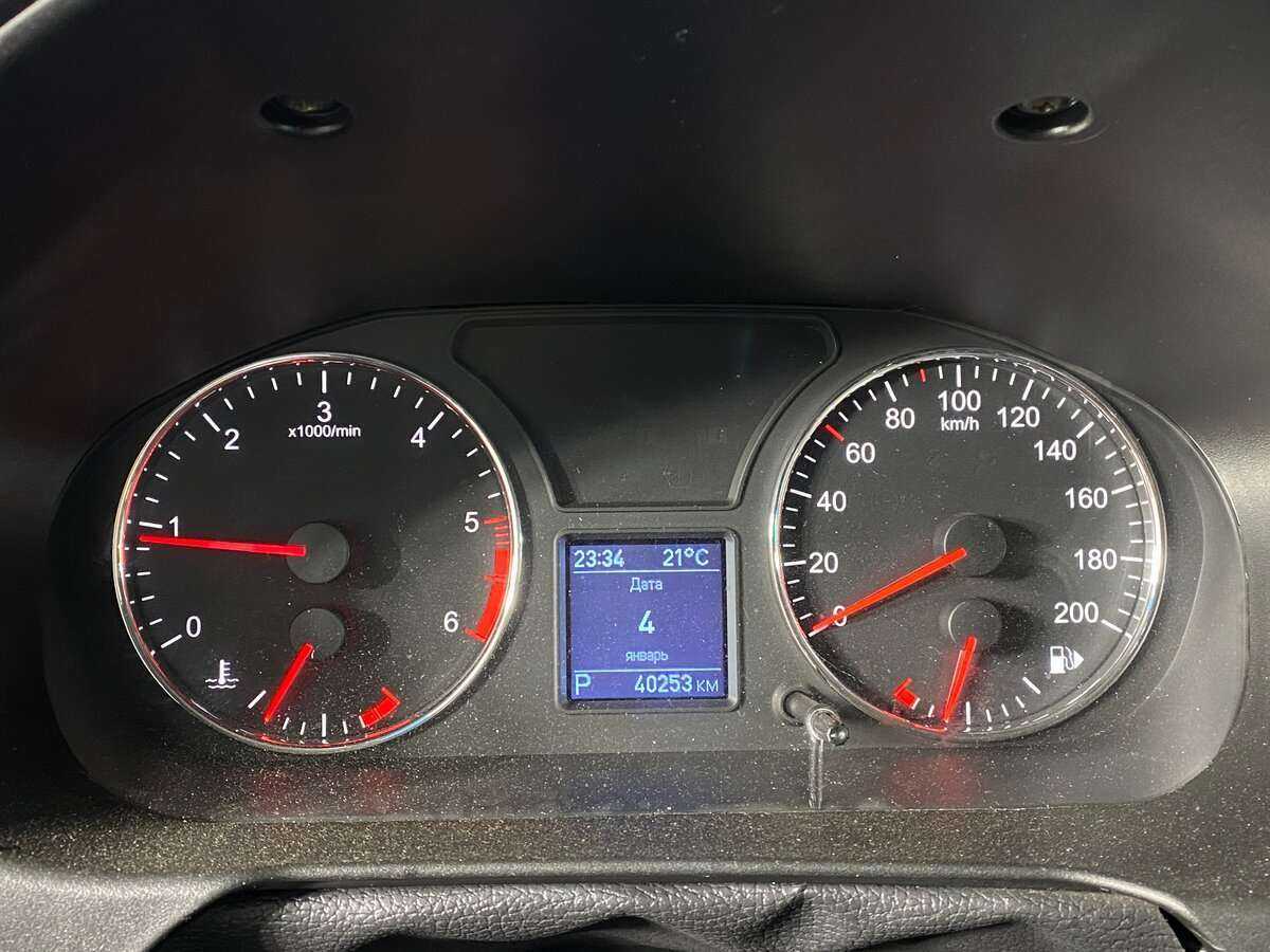 Купить УАЗ Patriot с пробегом. Фото: #12