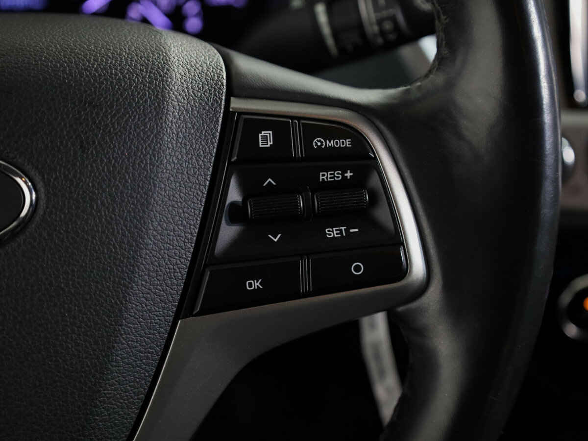 Купить Hyundai Solaris с пробегом. Фото: #8