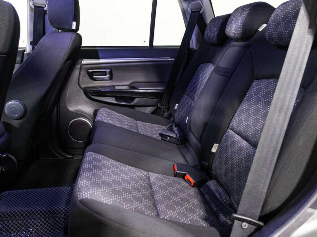 Купить Great Wall Hover H3 с пробегом. Фото: #9