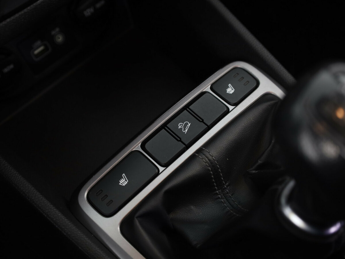 Купить Hyundai Creta с пробегом. Фото: #13