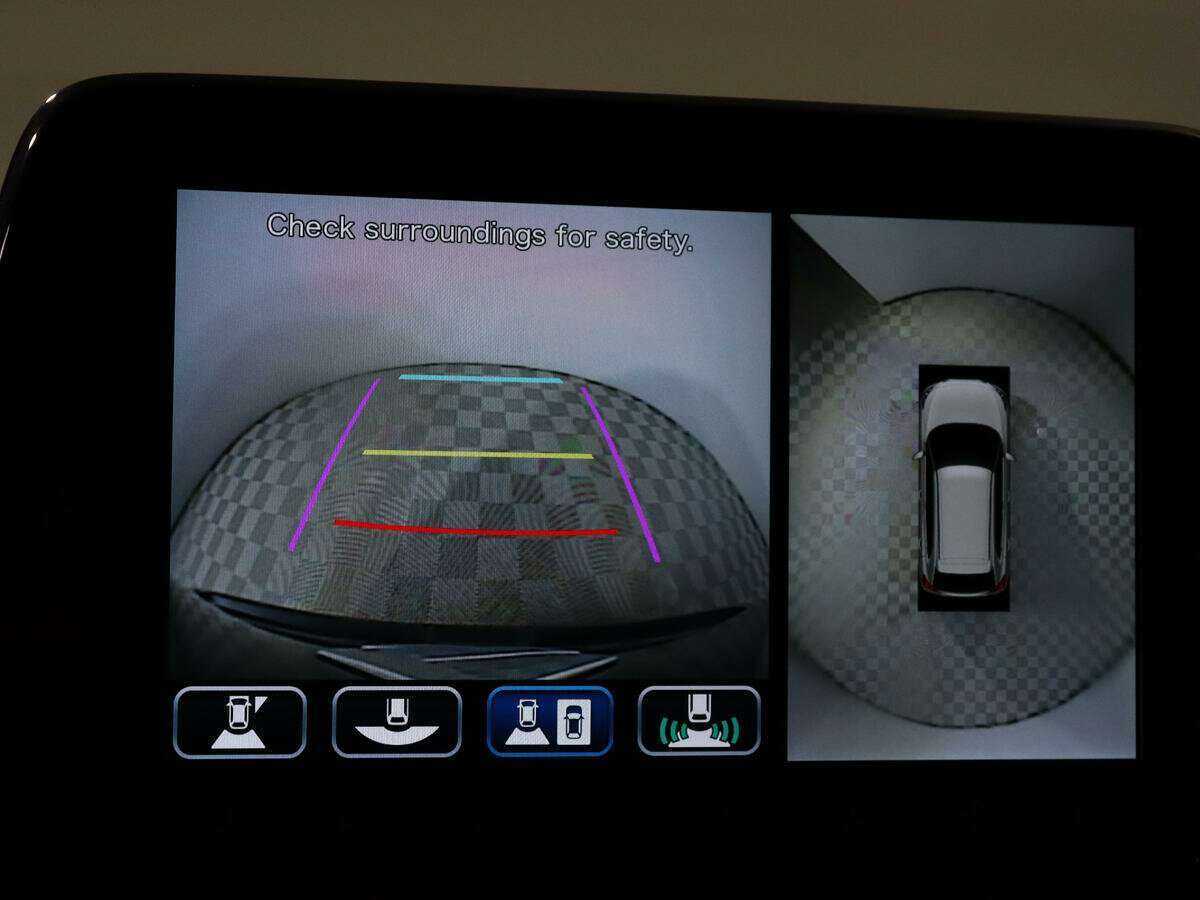 Купить Suzuki Baleno с пробегом. Фото: #15